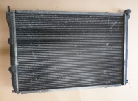 Радіатор води датчик renault megane scenic 1 оригінальний номер Недорого, фото thumb