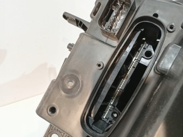 фото thumb №8, Bmw f15 f16 лампа bi-xenon поворотний usa права - 18250