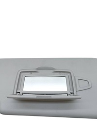 фото thumb №10, Mercedes-benz ml w166 2014 права сторона захист сонцезахисна