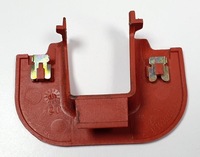 фото thumb №2, Захист замка двері ліва mercedes r230 a2307280321