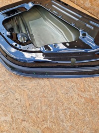 Tesla model 3 3 17- дверь правый  задняя правое  задняя 108148400g в Украине, фото thumb