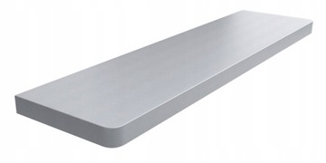 МДФ-МДС Подоконник Crystal, толщина 2,5 см
