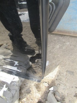 фото thumb №9, Audi a6 c6 двері праві перед lz9y комплектні