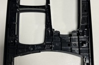 фото thumb №7, Рамка средняя приборная панель mercedes-benz gle w166 a1666800803 3.0l дизель