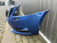 Купить Skoda octavia iii fl бампер перед передний kompletny 4xpdc омыватель lf5w, фото thumb