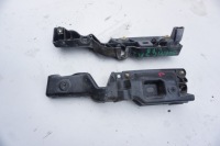 фото thumb №1, Кронштейн крыла правый перед scenic 3 iii fl