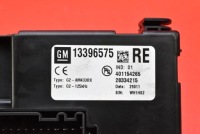 Модуль комфорта 13396575 re opel meriva 2 ii b 1.4 t 140 km 10-14 с Разборки, фото thumb