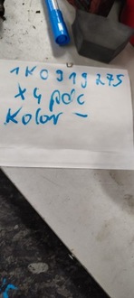 фото thumb №8, Датчик паркування pdc vw skoda seat audi 1k0919275