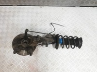 фото thumb №7, Ford c-max mk2 1.6 mcherson поворотный кулак левая