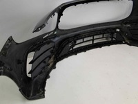 фото thumb №13, Mercedes glb x247 247 бампер передний amg pts