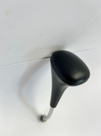 фото thumb №8, Ручка переключения передач домкрат mercedes w124 w201 190 кожа автоматическая коробка передач