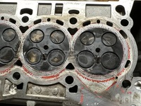 фото thumb №11, Головка комплектна opel insignia b 2.0 cdti lsq b20dvh f20dvh 55514266