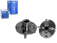 фото thumb №2, Gsp 9427022 ступиця колеса