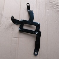 фото thumb №1, Kia sportage 5 v 2021-23 основание pod бортовой компьютер