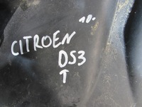 фото thumb №12, Спойлер накладка hokey задняя citroen ds3 10-