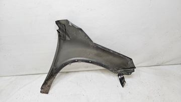 фото thumb №13, Крило перед переднє лівий kia sorento ii оригінал