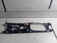 фото thumb №2, Honda hr-v ii рамка туннель чехол dekor