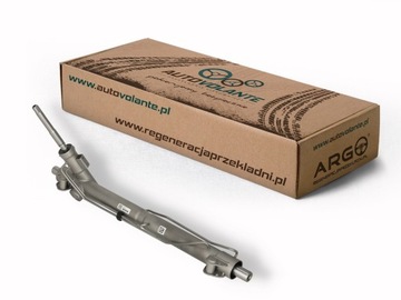 фото thumb №1, Трансмісія рейка рульового управління ford mondeo mk4 нова планка