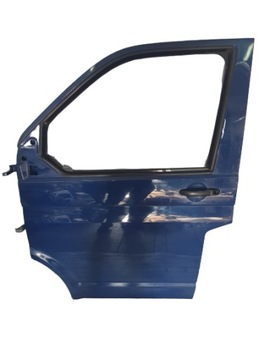 фото thumb №1, Vw t5 transporter двері ліві передні перед