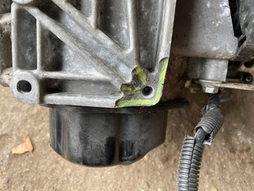 фото thumb №9, Коробка передач коробки передач suzuki swift mk7 1.2b zp2