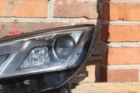 фото thumb №12, Лампа перед передняя левая led ксенон audi a4 s4 b9 2017 usa