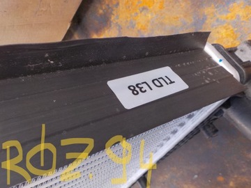 фото thumb №9, Радіаторів води нова пошкоджені коліно volkswagen caddy 1.6 tdi