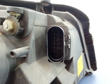 фото thumb №6, Vw sharan i рестайлінг фара лівий eu 7m3941015ad