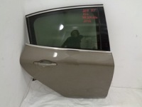 фото thumb №1, Peugeot 208 дверь правое задние kcl идеальное состояние