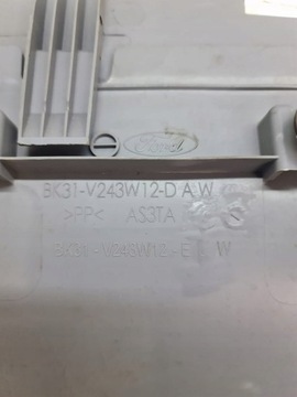 фото thumb №6, Захист стійка ліва права ford transit mk8