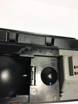 фото thumb №14, Лампа освітлення кабіни mercedes w124 w201 190 w126 1248202201 1248203510