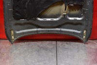 фото thumb №13, Капот крышка двигателя серый bmw e60 e61 03-07