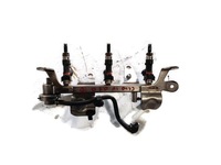 фото thumb №1, Dacia sandero ii stepway 0.9 tce молдинг впрыскная форсунки 0280158366