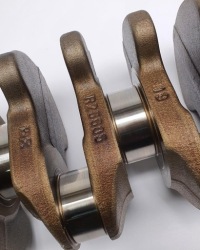 Wał колінчастий mercedes w245 2.0 b 266960 в Україні, фото thumb