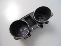 фото thumb №1, Счетчик приборы vw golf vi дизель 08-12