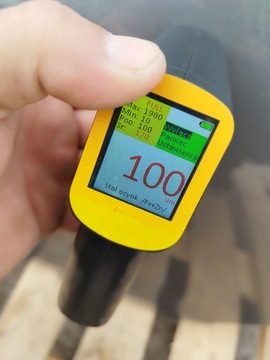 фото thumb №10, Двері ліві зад оригінал vw golf 6 vi 2008-2013 hb 5d 5 двері колір la7t