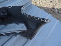 Бампер перед audi a3 lift 2016- Зі Шроту, фото thumb