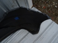 Бампер задня seat leon iii 3 fr lift 17-20 bez pdc Зі Шроту, фото thumb