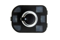 фото thumb №12, Перемикач регулювання дзеркал audi a1 2014-,a3 2010-,a6 200