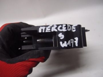 фото thumb №9, Коробка предохранителей mercedes w177 a1775404707