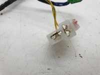 фото thumb №5, Mitsubishi outlander 2015 жгут вентилятора вентилятор