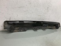 Жабо нижние renault captur ii 1.5 blue dci 19 r 668108189b Оригинал, фото thumb