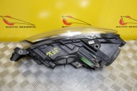 фото thumb №11, Vw golf vi 2010- фара лампа ксенон права usa