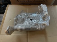 фото thumb №1, Renault megane iv 4 захист теплова оригінал. 483820288r