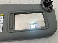 фото thumb №7, Avensis t27 защита солнцезащитная серая правая