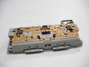 фото thumb №8, Панель лампочки кабины renault laguna ii 8200013576