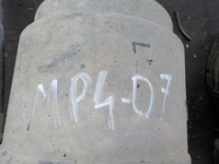 фото thumb №5, Mercedes actros супорт гальмівний лівий 202146d