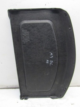 фото thumb №5, Полиця багажника задня зад hb mazda 3 bl