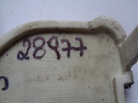 фото thumb №4, Ford b-max av1 заглушка hak перед