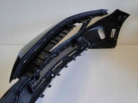 фото thumb №11, Mercedes gla x156 156 lifting бампер передній na датчики pts