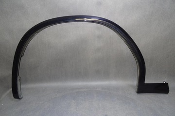 фото thumb №1, Bmw x3 g01 x4 g02 mp планка крыльев левая перед